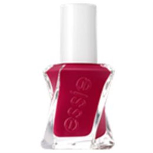 Essie GelCouture - 0340 drop the gown